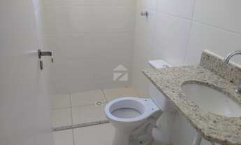 Imagem 6: Apartamento à venda 2 Quartos, 1 Vaga, 55M², Vila São Pedro, Hortolândia - SP