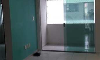 Imagem: Apartamento Próximo ao Quartel da Polícia