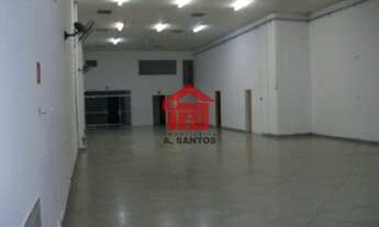 Imagem 5: Salão para alugar, 400 m² - Tatuapé - São Paulo/SP
