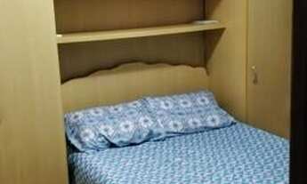 Imagem 5: Apartamento 2 quartos no Parolin 1 garagem e com churrasqueira interna