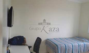 Imagem 6: Apartamento - Boulevard Flamboyant - Parque Residencial Flamboyant - 2 Dormitórios - 57m²