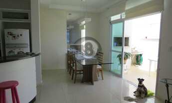 Imagem 2: Florianópolis - Apartamento Padrão - Jurerê