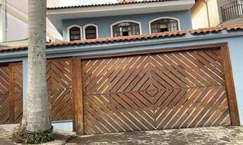 Imagem: SÃO PAULO - Casa Padrão - MORUMBI