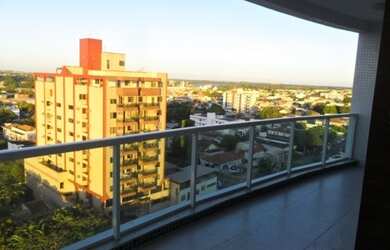 Imagem 7: Venda ou Locação Apartamento 3 Dorm 4 Ban 2 Sui 2 Gar Centro Campos dos Goytacazes RJ