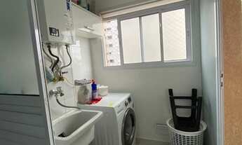 Imagem 5: Apartamento em Vila Noemia - Mauá