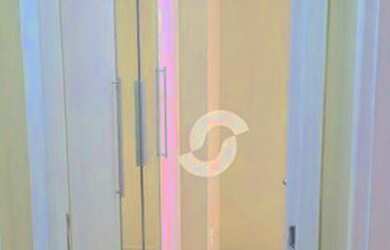 Imagem 2: Apartamento com 2 dormitórios à venda, 75 m² por R$ 430.000,00 - Centro - Niterói/RJ