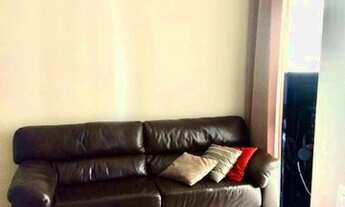 Imagem 5: APARTAMENTO PARA VENDA NO CONDOMÍNIO COLINAS DO SOL PAISAGENS