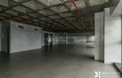 Imagem 3: PORTO ALEGRE - Conjunto Comercial/Sala - Praia de Belas