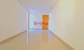 Imagem 2: Apartamento com Área Privativa para Venda em Belo Horizonte, Santa Branca, 2 dormitórios