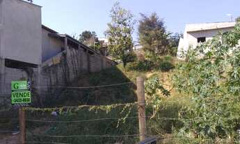 Imagem: VENDA - TERRENO 340M²