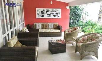 Imagem 4: Casa com 4 dormitórios à venda, 330 m² por R$ 2.200.000,00 - Acapulco - Guarujá/SP