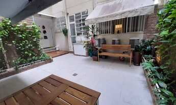 Imagem: Charmoso apartamento com 2 quartos à venda