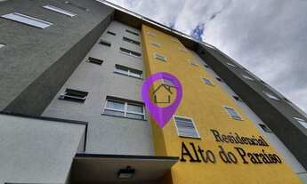 Imagem 9: Apartamento à venda, 66 m² por R$ 320.000,00 - Jardim Paraíso - Pouso Alegre/MG