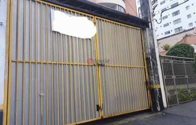 Imagem 3: Terreno para alugar, 724 m² - Vila Formosa - São Paulo/SP