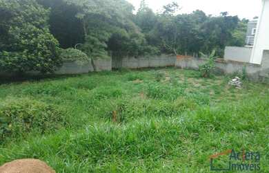 Imagem 2: Terreno à venda, 360 m² por R$ 171.720,00 - Reserva Jatobá - Vargem Grande Paulista/SP