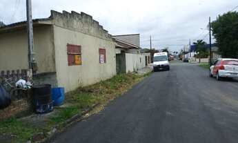 Imagem 7: Lote no centro de Sombrio