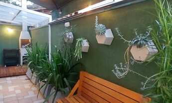 Imagem 6: Casa em Condomínio para Venda - Caxingui, São Paulo - 302m², 2 vagas