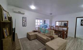 Imagem 2: Apartamento com 2 dormitórios à venda, 136 m² por R$ 1.300.000,00 - 2 Quadra do Mar - Baln