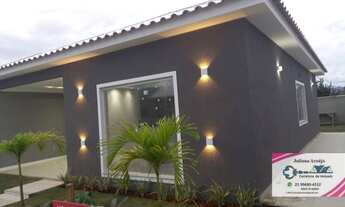 Imagem 5: Casa à venda, 81 m² por R$ 460.000,00 - Cajueiros (Itaipuaçu) - Maricá/RJ