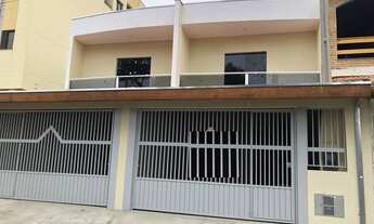 Imagem: Sobrado no Jardim das Industrias