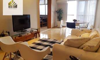 Imagem: Apartamento com 3 dormitórios para alugar