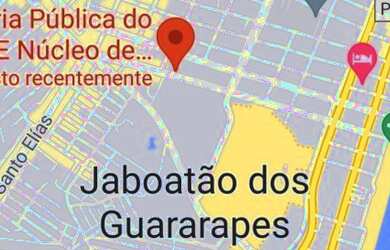 Imagem 3: NERI terreno 730m2 na Av Principal de Prazeres