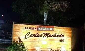 Imagem 3: Apartamento com 2 dormitórios à venda, 55 m² por R$ 98.000,00 - Nova Olinda - Londrina/PR