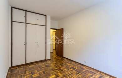 Imagem 2: Maravilhoso apartamento de 108m2 com 3 dormitórios, 1 banheiro e 1 vaga à venda, Vila Mari