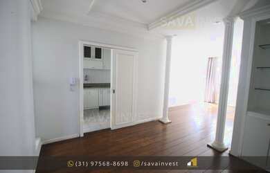 Imagem 6: Apartamento 3 quartos com 108 à venda e locação no Buritis