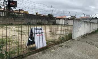 Imagem: Florianópolis - Terreno Padrão - Capoeiras