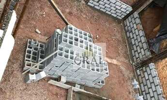 Imagem 7: Terreno à venda, 193 m² por R$ 265.000,00 - Eldorado - Diadema/SP