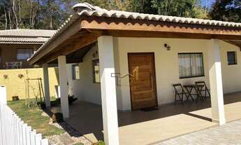 Imagem 6: Casa com 3 dormitórios à venda, 166 m² por R$ 740.000 - Rosário - Atibaia/SP