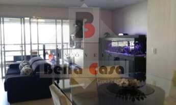 Imagem 2: Lindissimo apartamento Vista Panoramica