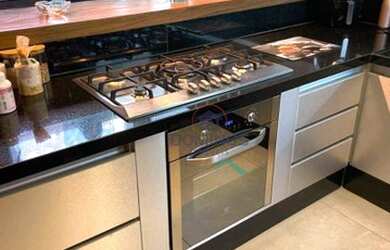 Imagem 6: Cobertura próximo ao Verdemar