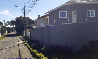 Imagem 7: Sobrado em Santa Felicidade 120 m2 3 quartos 1 suíte