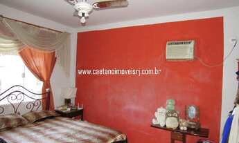 Imagem 5: Caetano Imóveis - Casa com 3 quartos em condomínio próximo ao Centro de Papucaia