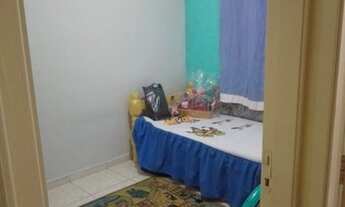 Imagem 6: Apartamento CDHU no litoral - 2 dormitórios - Itanhaém/SP AP092