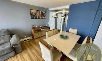 Imagem 6: APARTAMENTO VILA PRUDENTE, 64 METROS, 3 DORMS, VAGA, FINO ACABAMENTO, ANDAR ALTO, LAZER CO