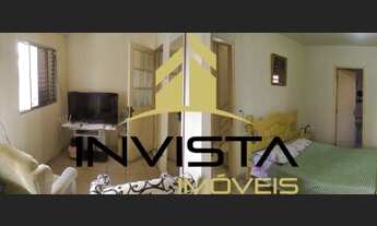 Imagem 5: Oportunidade - 2 Casas no Mesmo Terreno - Jardim Satélite -Terreno de 175m²