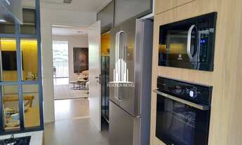 Imagem 1: Apartamento Residencial de 173m² no Alto da Boa Vista