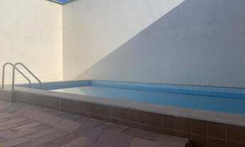 Imagem 6: Cobertura para Venda em Fortaleza, PRAIA DO FUTURO, 3 dormitórios, 1 suíte, 3 banheiros, 2