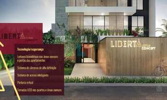 Imagem 3: JOINVILLE - Apartamento Padrão - América