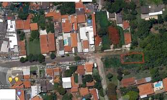 Imagem 4: TERRENO - PARQUE ORTOLÂNDIA HORTOLÂNDIA - SP