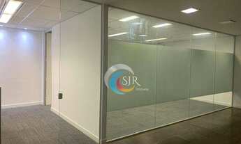 Imagem 6: Conjunto para alugar, 311 m²- Vila Olímpia - São Paulo/SP