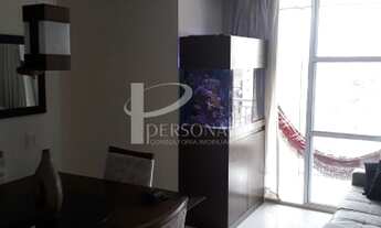 Imagem 5: Belíssimo Apartamento com 59m² localizado na Rua Olívio D'Assunção Ferreira, 73 - Alt