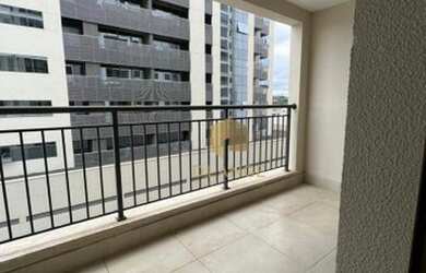 Imagem 6: Apartamento com 2 dormitórios para alugar, 66 m² por R$ 2.600,00/mês - Jardim Guanabara