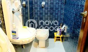 Imagem 5: Rio de Janeiro - Casa de Vila - Tijuca