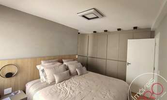 Imagem 6: Campo Belo - 75M - 2Dorms/1Vg