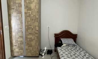 Imagem 5: Casa sobrado bairro Alto Umuarama