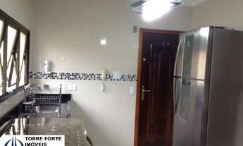 Imagem 5: Apartamento com 3 quartos com 1 suíte e 1 vaga (s) na Vila Regente Feijó